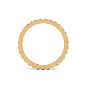 Diamond Eternity Band